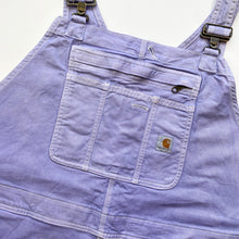 Load image into Gallery viewer, Carhartt Dungarees (2XL)