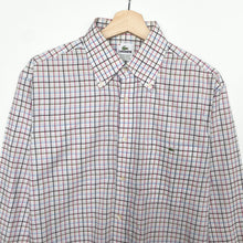 Load image into Gallery viewer, Lacoste Shirt (M)