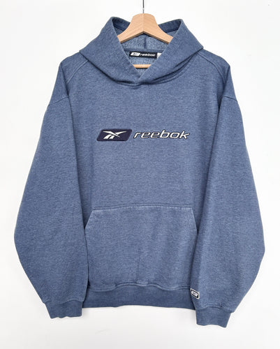 00s Reebok Hoodie (L)