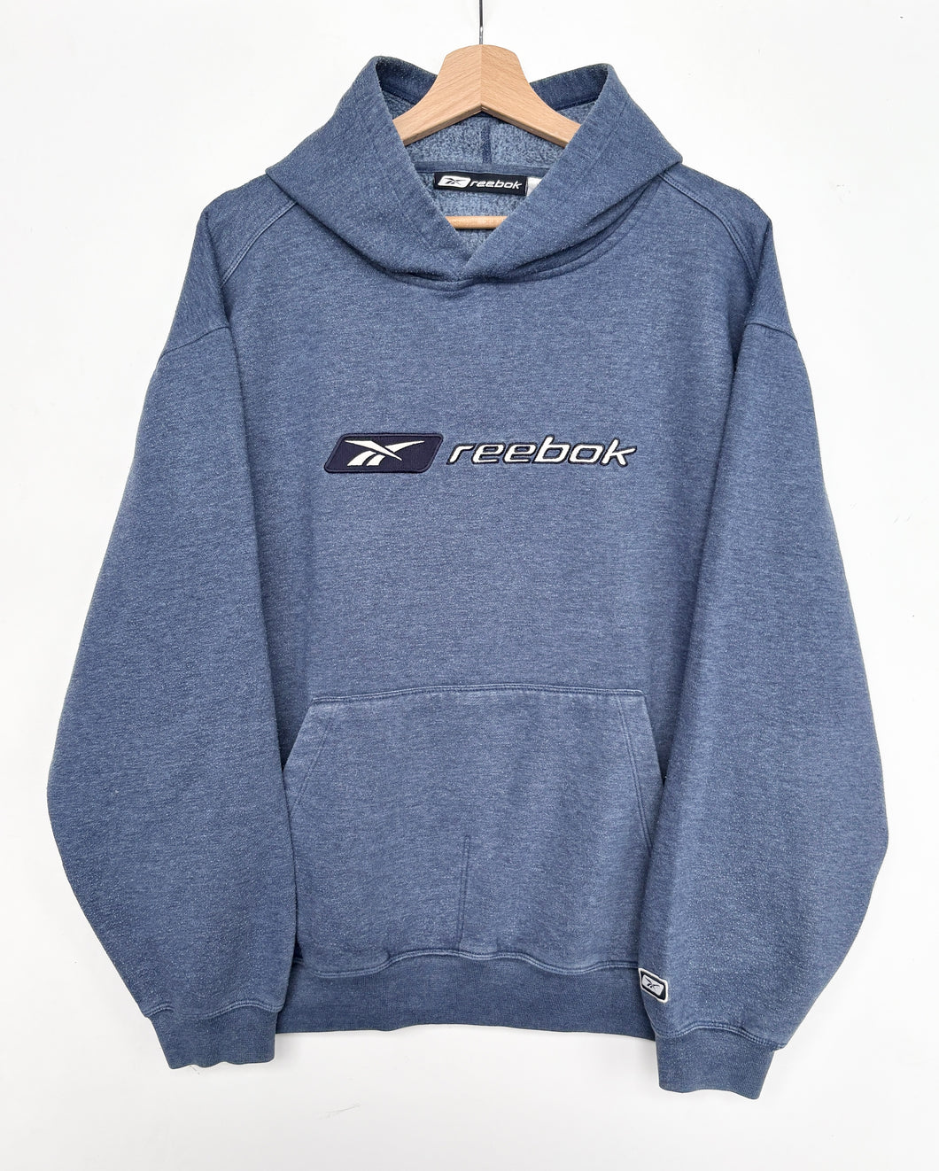 00s Reebok Hoodie (L)