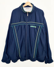 Load image into Gallery viewer, 90s Adidas jacket (XL)