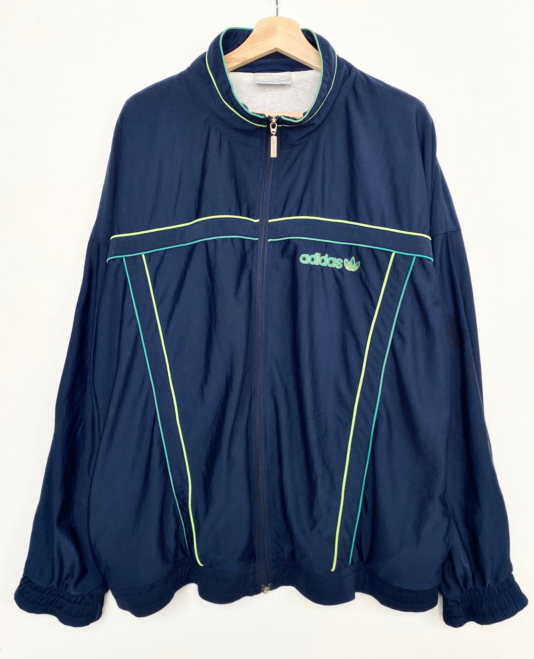 90s Adidas jacket (XL)
