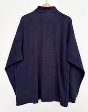 Load image into Gallery viewer, 90s Adidas 1/4 Zip Sweatshirt (XL)