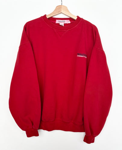 Nautica Sweatshirt (XL)