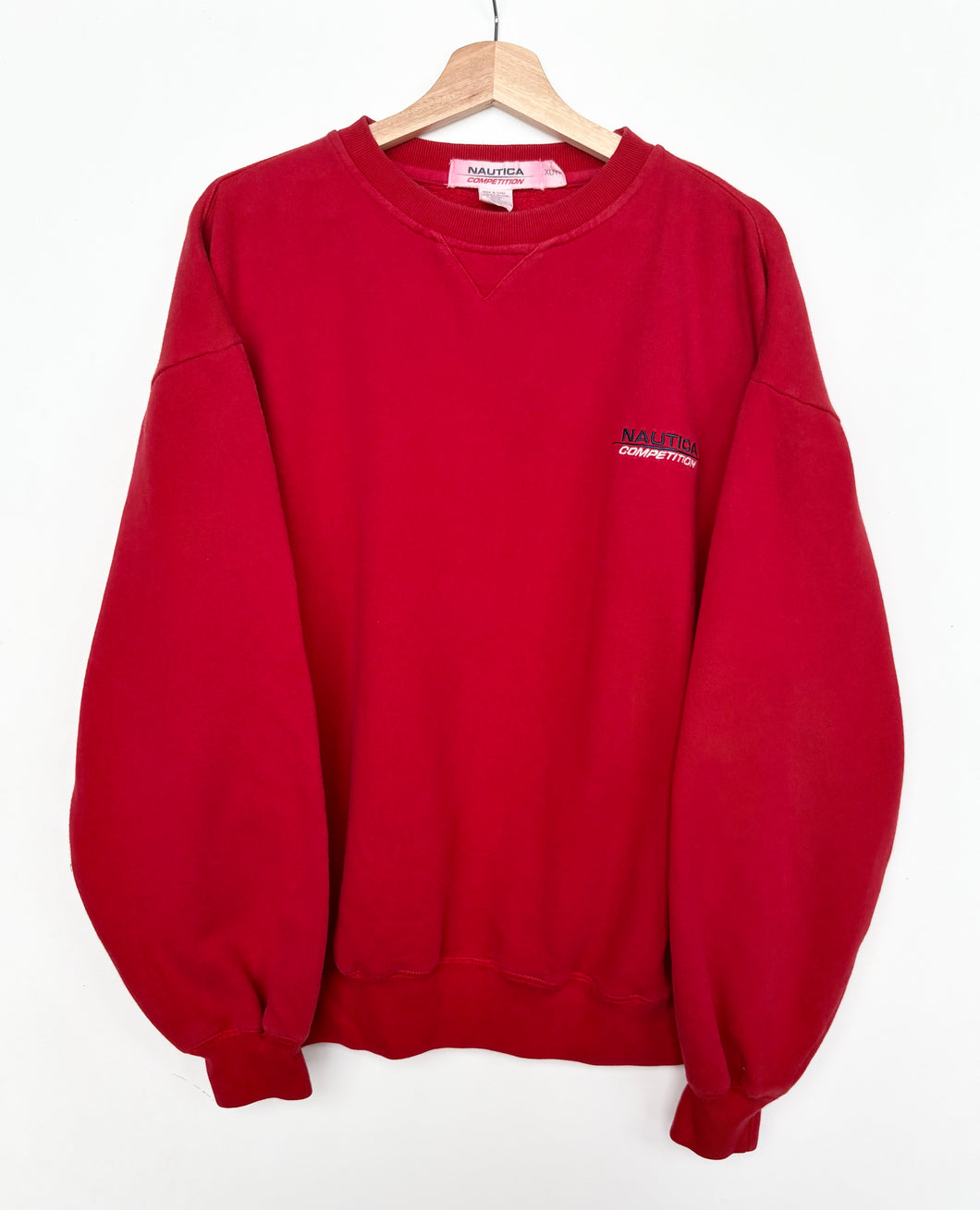 Nautica Sweatshirt (XL)