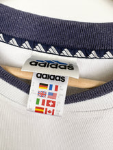 Load image into Gallery viewer, 90s Adidas Sweatshirt (L)