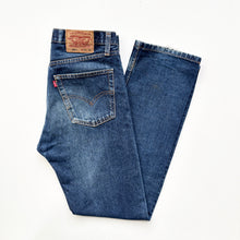 Load image into Gallery viewer, 90s Levi’s 501 W33 L34