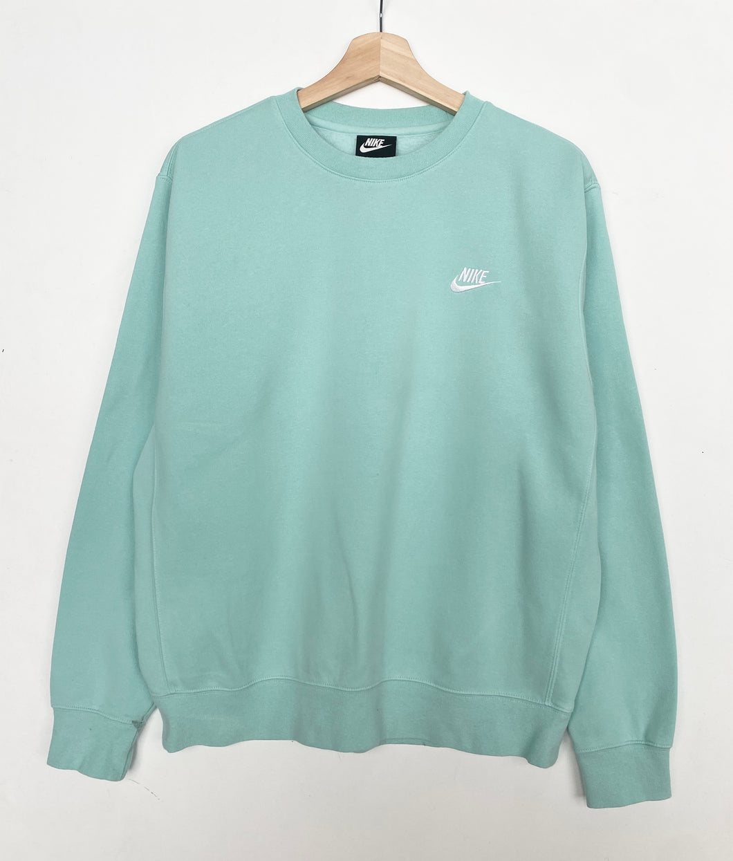 Nike Sweatshirt (M)
