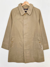 Load image into Gallery viewer, Burberry Trench Coat (S)