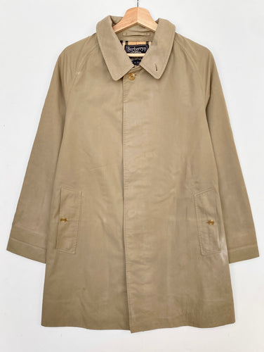 Burberry Trench Coat (S)