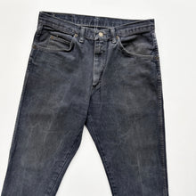 Load image into Gallery viewer, 90s Wrangler Jeans W33 L30