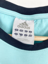 Load image into Gallery viewer, Women’s 00s Adidas T-shirt (M)