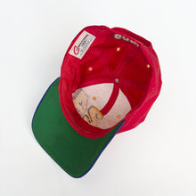 Load image into Gallery viewer, NASCAR Racing Cap
