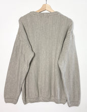 Load image into Gallery viewer, 90s Chaps Ralph Lauren Jumper (L)