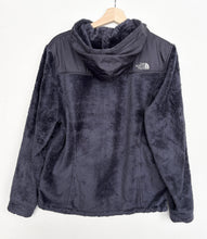 Load image into Gallery viewer, Women’s The North Face Sherpa Fleece (L)