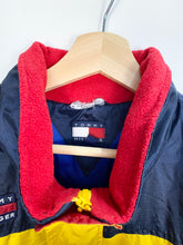 Load image into Gallery viewer, 90s Tommy Hilfiger coat (S)