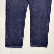 Load image into Gallery viewer, Levi’s 501 W36 L30