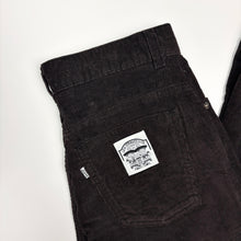 Load image into Gallery viewer, 90s Levi’s Corduroy Trouser W30 L32