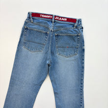 Load image into Gallery viewer, 90s Tommy Hilfiger Jeans W30 L32