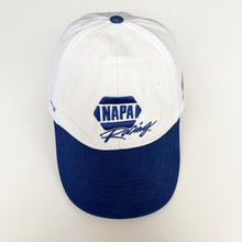 Load image into Gallery viewer, NASCAR Racing Cap