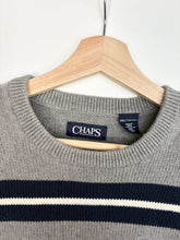 Load image into Gallery viewer, 90s Chaps Jumper (2XL)