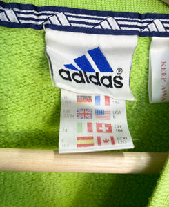 90s Adidas Sweatshirt (XS)