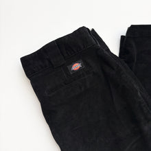 Load image into Gallery viewer, Dickies Corduroy Trousers W34 L30