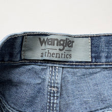 Load image into Gallery viewer, Wrangler Carpenter Jeans W38 L29
