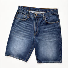 Load image into Gallery viewer, Levi’s 569 Shorts W34