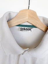 Load image into Gallery viewer, 80s Adidas Polo (S)