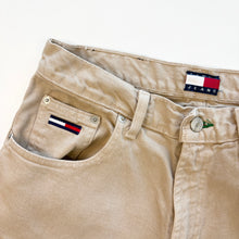 Load image into Gallery viewer, 90s Tommy Hilfiger Jeans W32 L29