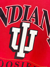 Load image into Gallery viewer, 90s Lee Indiana Hoosiers Sweatshirt (M)