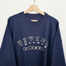 Load image into Gallery viewer, Jansport American College Sweatshirt (XL)
