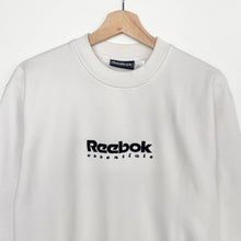Load image into Gallery viewer, Women’s 00s Reebok Sweatshirt (M)