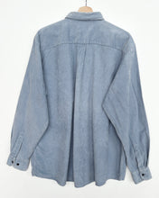Load image into Gallery viewer, 90s Corduroy Shirt (L)