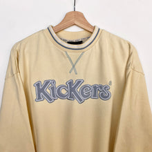 Load image into Gallery viewer, Kickers Sweatshirt (S)