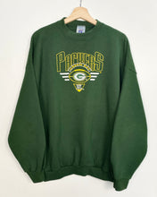 Load image into Gallery viewer, 90s NFL Green Bay Packers Sweatshirt (XL)