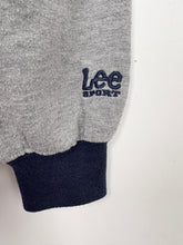 Load image into Gallery viewer, 90s Lee MLB Atlanta Braves Sweatshirt (S)