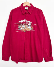 Load image into Gallery viewer, 90s Disney 101 Dalmatians Shirt (XL)