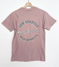Load image into Gallery viewer, Women’s Harley Davidson T-shirt (S)