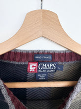 Load image into Gallery viewer, 90s Chaps Ralph Lauren jumper (L)