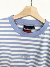 Load image into Gallery viewer, Women’s Kickers T-shirt (L)