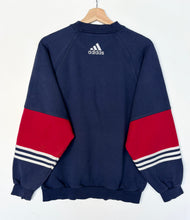 Load image into Gallery viewer, 90s Adidas France 98 Sweatshirt (S)