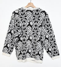 Load image into Gallery viewer, 90s Grandad Jumper (S)