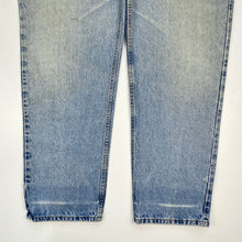Load image into Gallery viewer, 90s Carhartt Jeans W42 L32