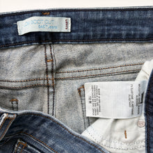 Load image into Gallery viewer, Women’s Levi’s 545 Boot Cut Jeans W32 L28