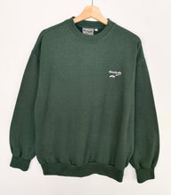 Load image into Gallery viewer, 90s Reebok Sweatshirt (S)
