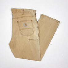 Load image into Gallery viewer, Carhartt Jeans W38 L30