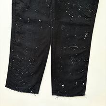 Load image into Gallery viewer, Carhartt Carpenter Jeans W32 L32