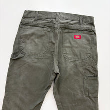 Load image into Gallery viewer, Dickies Carpenter Jeans W33 L32